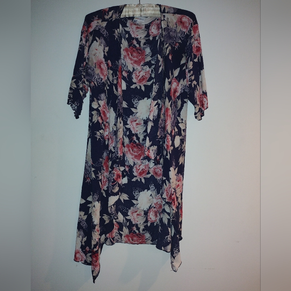 LuLaRoe Sheer